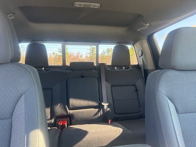 New 2026 GMC Sierra 2500 SLE w/ Preferred Package AWD/4WD image 43
