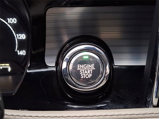 Certified 2020 Lincoln Corsair AWD image 24