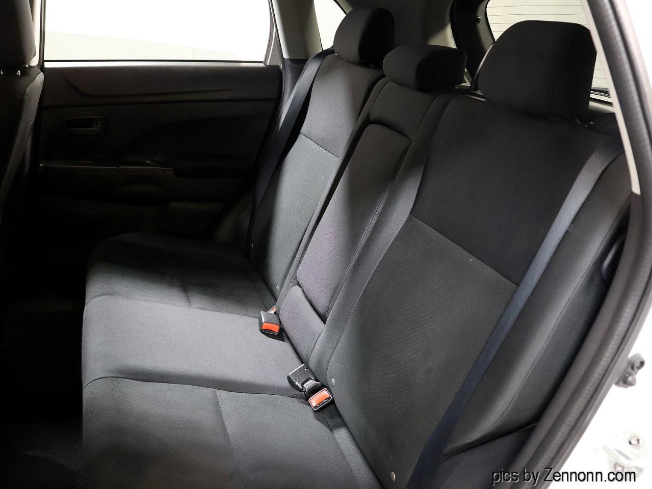 Used 2013 Mitsubishi Outlander Sport ES image 13