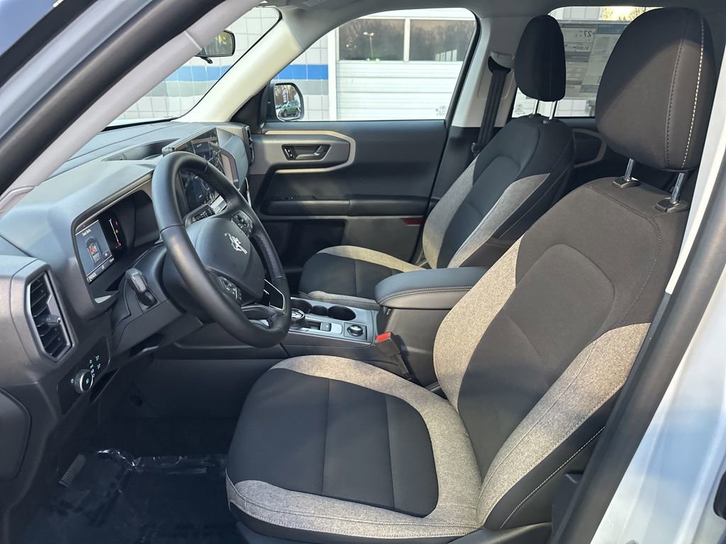 New 2026 Ford Bronco Sport Big Bend w/ Convenience Package image 43