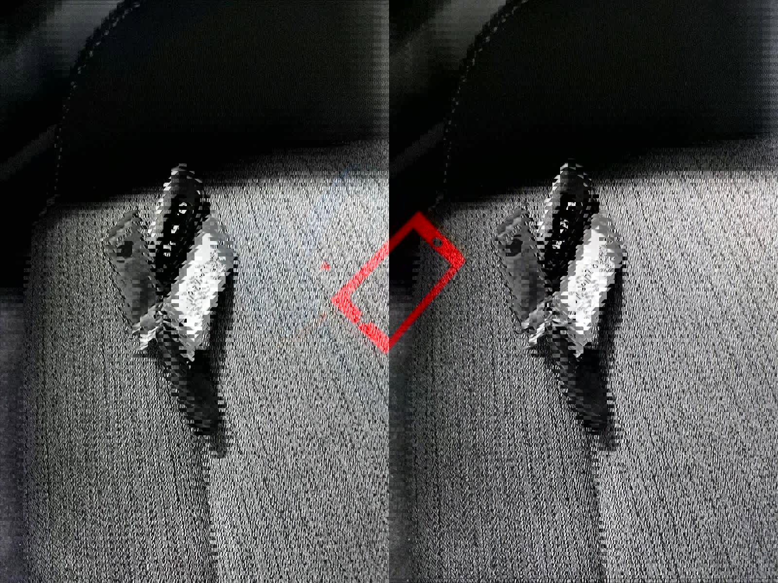 Certified 2022 Nissan Rogue SV image 30