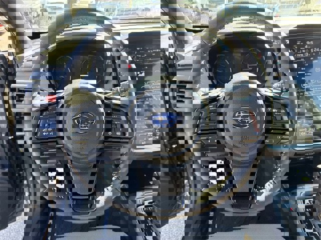 Certified 2025 Subaru Crosstrek 2.5i Sport w/ Popular Package #3A image 25