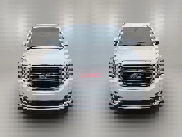 Used 2020 GMC Yukon SLT image 2