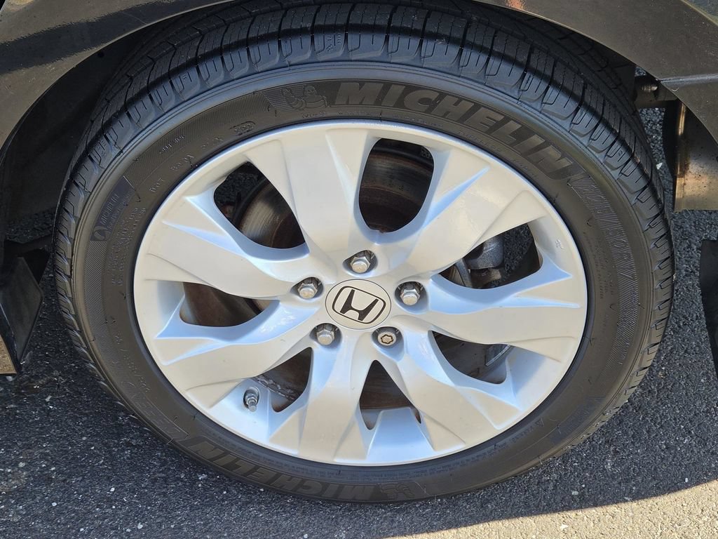 Used 2010 Honda Accord EX-L image 42