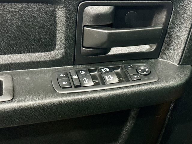 Used 2017 RAM 1500 Express w/ Express Value Package AWD/4WD image 17
