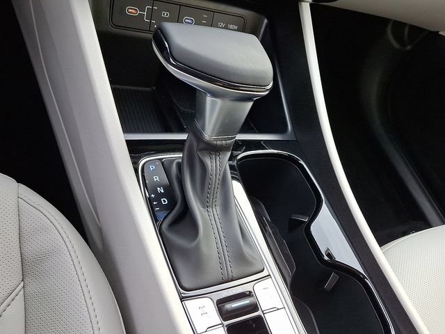 New 2025 Hyundai Tucson SEL AWD/4WD image 17