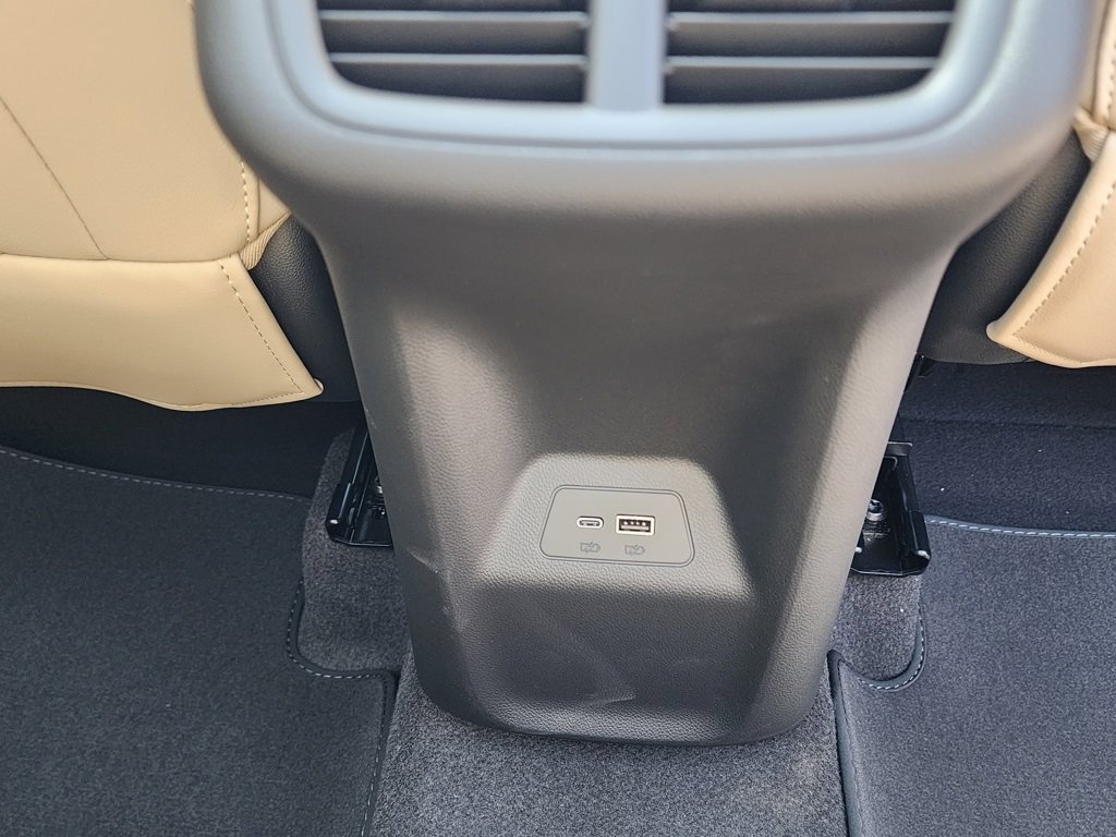 New 2025 Buick Envision Preferred image 46