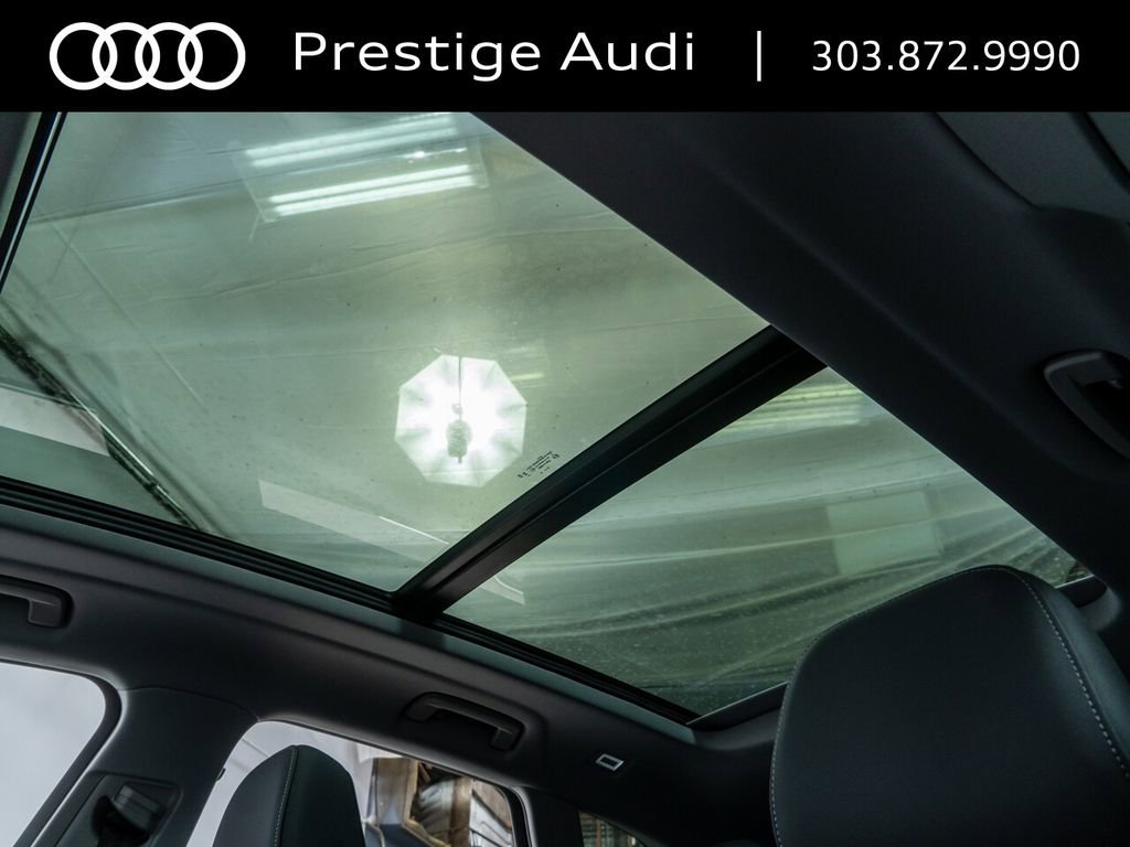 New 2026 Audi Q5 Premium Plus AWD/4WD image 24