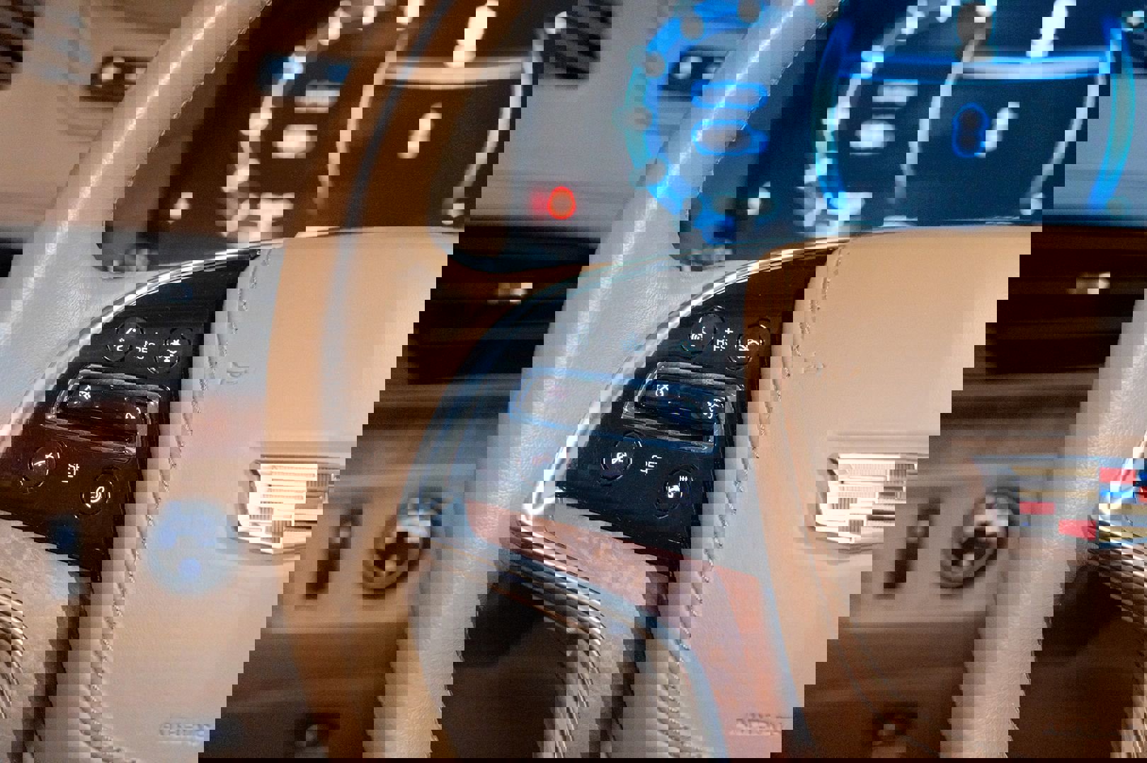 Used 2016 Cadillac Escalade ESV Platinum image 51