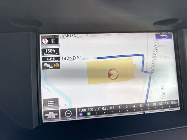 Used 2018 Lexus ES 350 350 w/ Luxury Package w/Wood Trim image 18