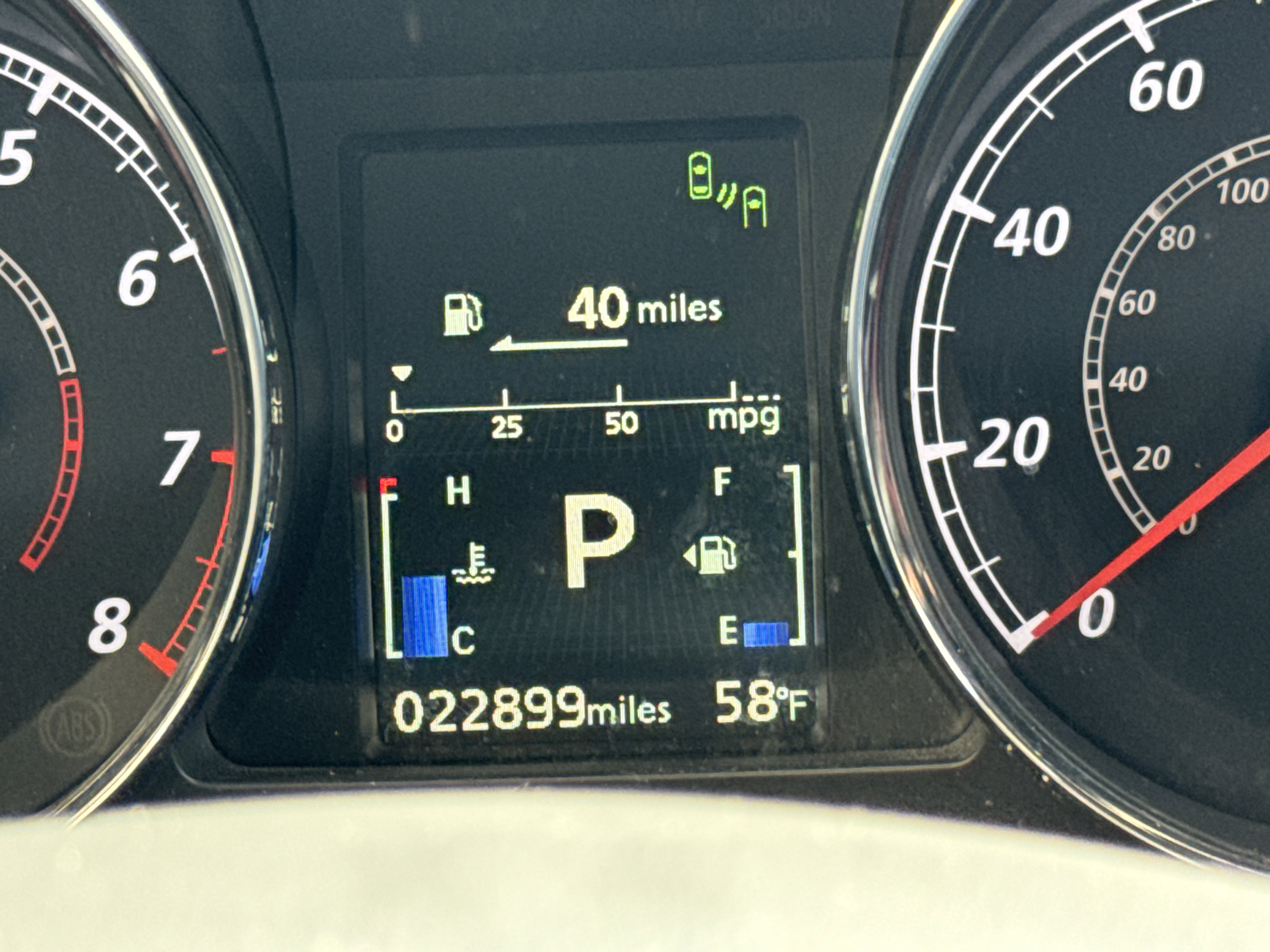 Used 2025 Mitsubishi Outlander Sport SE AWD/4WD image 20