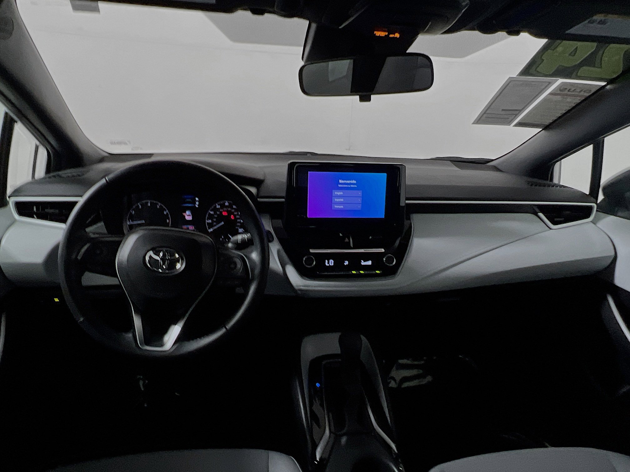 Used 2024 Toyota Corolla SE FWD image 30