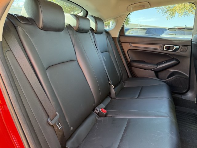 Used 2024 Acura Integra FWD image 28