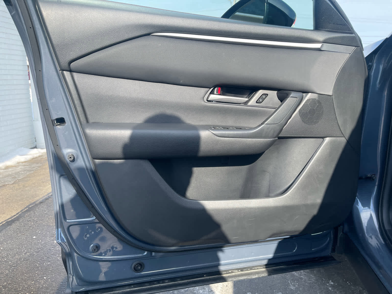 Used 2025 MAZDA CX-50 AWD 2.5 S w/ Preferred Package image 18