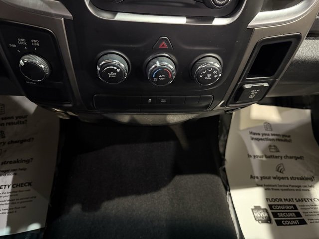 Used 2013 RAM 1500 Classic SLT w/ Big Horn Equipment Group image 21