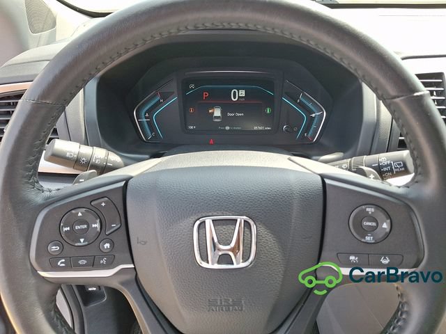 Used 2024 Honda Odyssey EX-L image 20