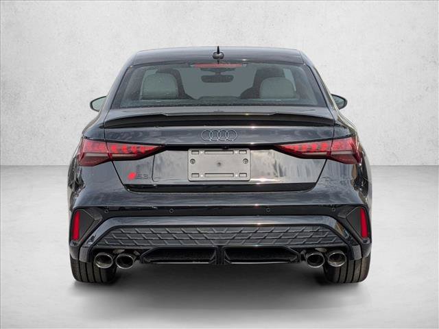 New 2026 Audi S3 Premium image 7
