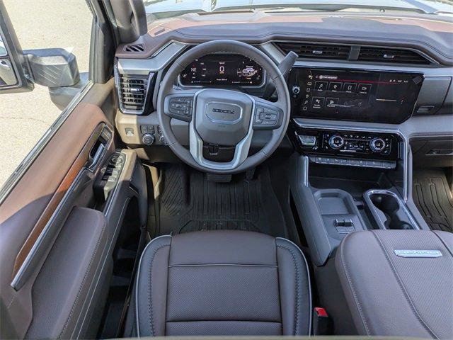 New 2026 GMC Sierra 2500 Denali w/ Denali Reserve Package image 20