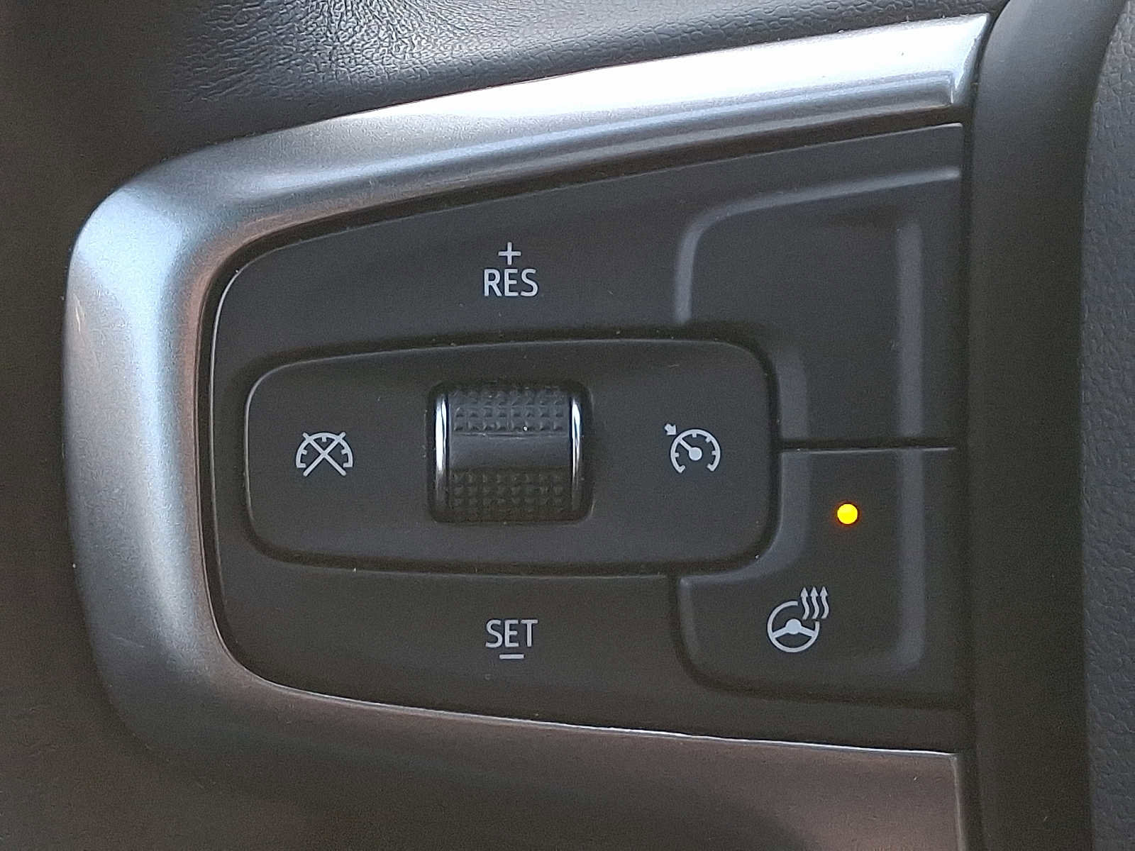 Certified 2021 Chevrolet Silverado 1500 RST w/ All Star Edition Plus image 23