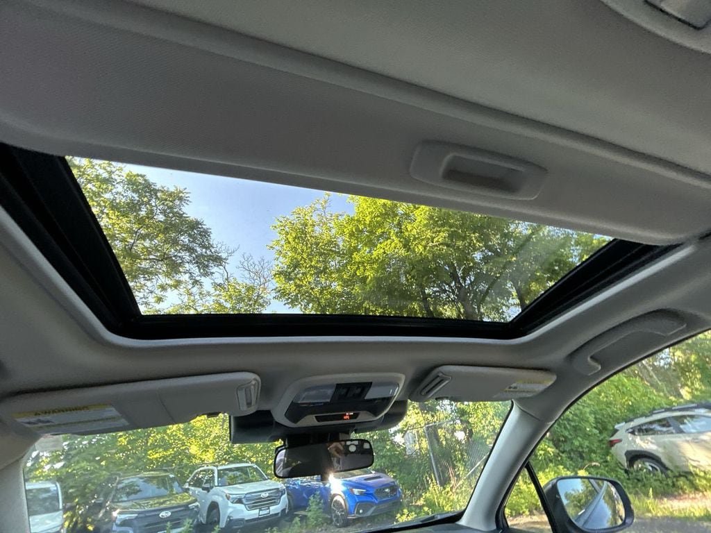 New 2026 Subaru Crosstrek 2.5i Limited AWD/4WD image 14