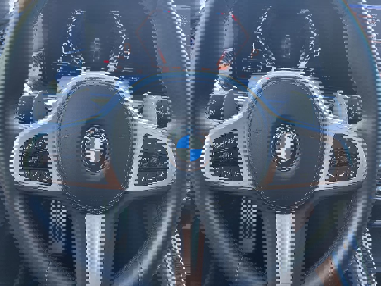 Used 2024 BMW X5 xDrive40i w/ M Sport Package image 22