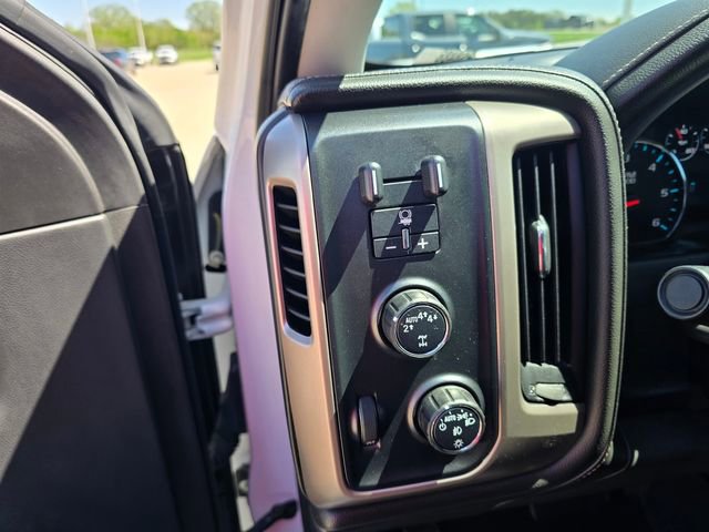 Used 2018 GMC Sierra 1500 Denali w/ Denali Ultimate Package AWD/4WD image 28