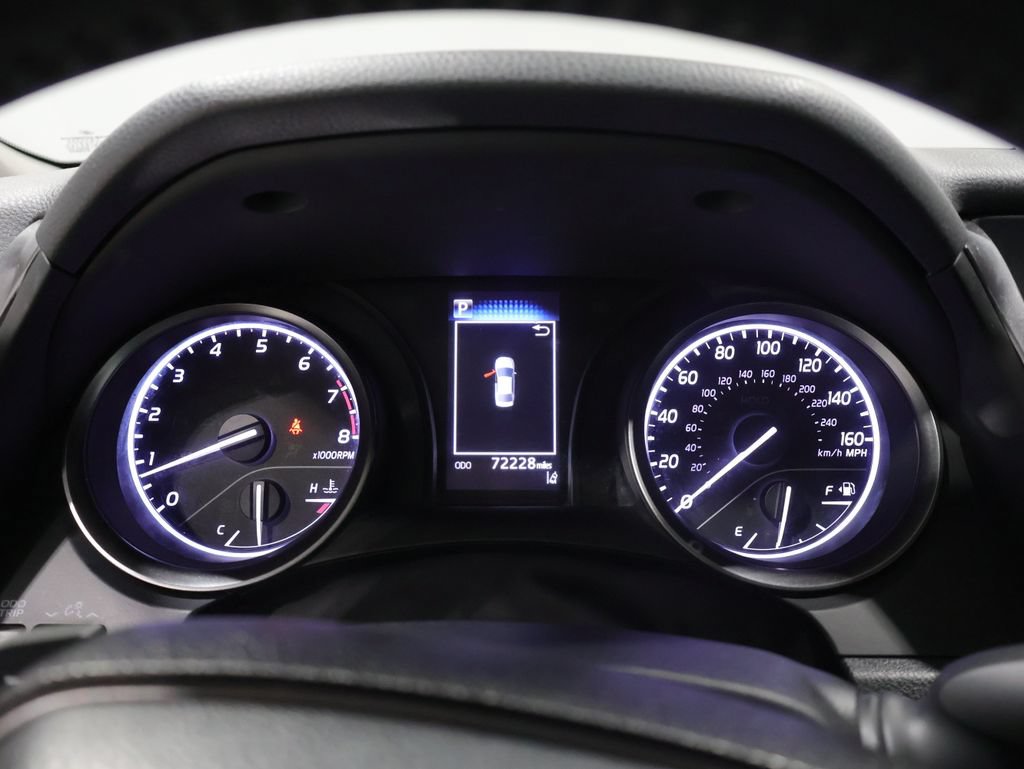 Used 2023 Toyota Camry SE FWD image 38