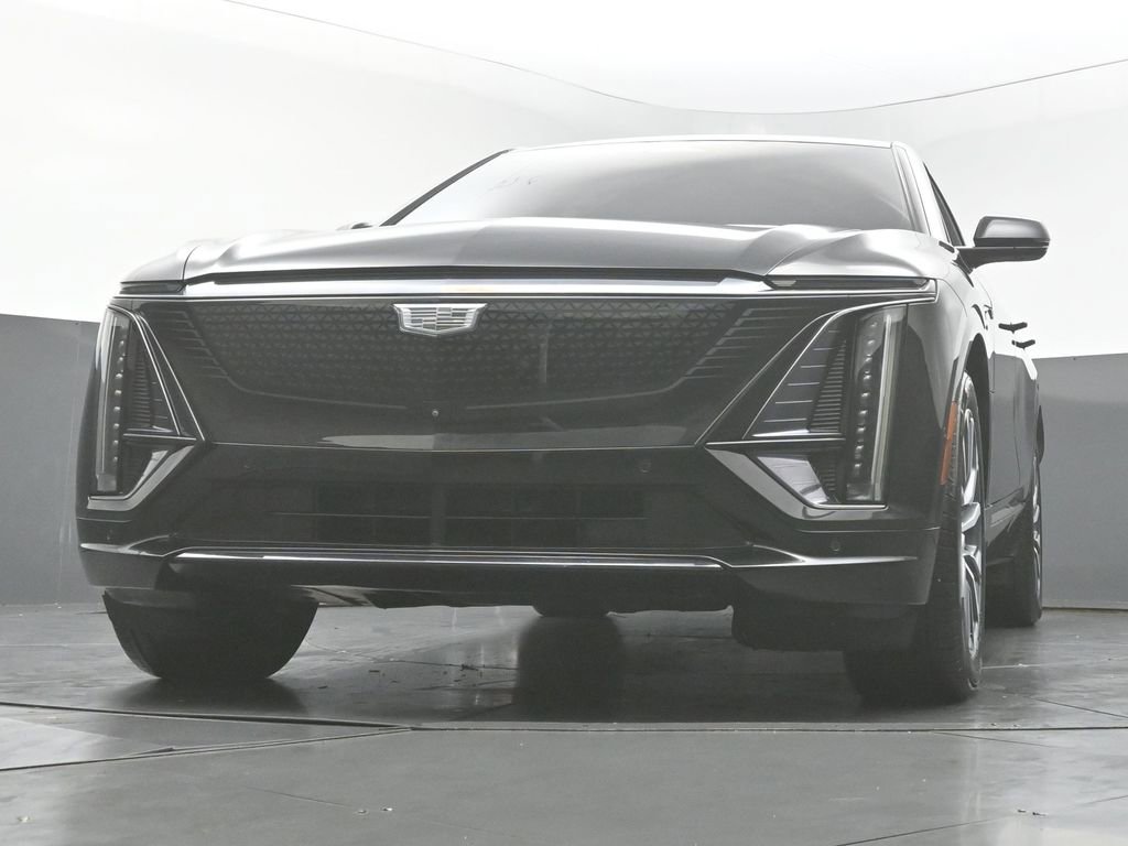 Used 2024 Cadillac Lyriq Sport RWD image 49
