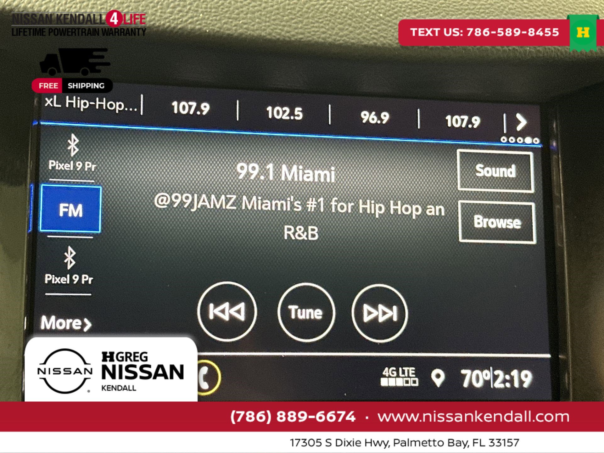 Used 2021 Chevrolet Trax LS w/ Tint and Cruise Package image 20