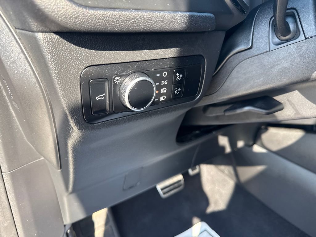 Used 2024 Ford Escape ST-Line w/ Tech Pack #1 image 28