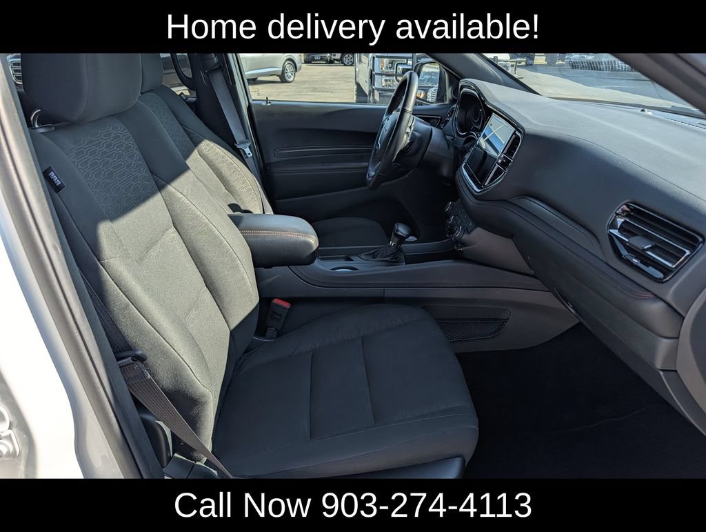 Used 2026 Dodge Durango GT RWD image 33