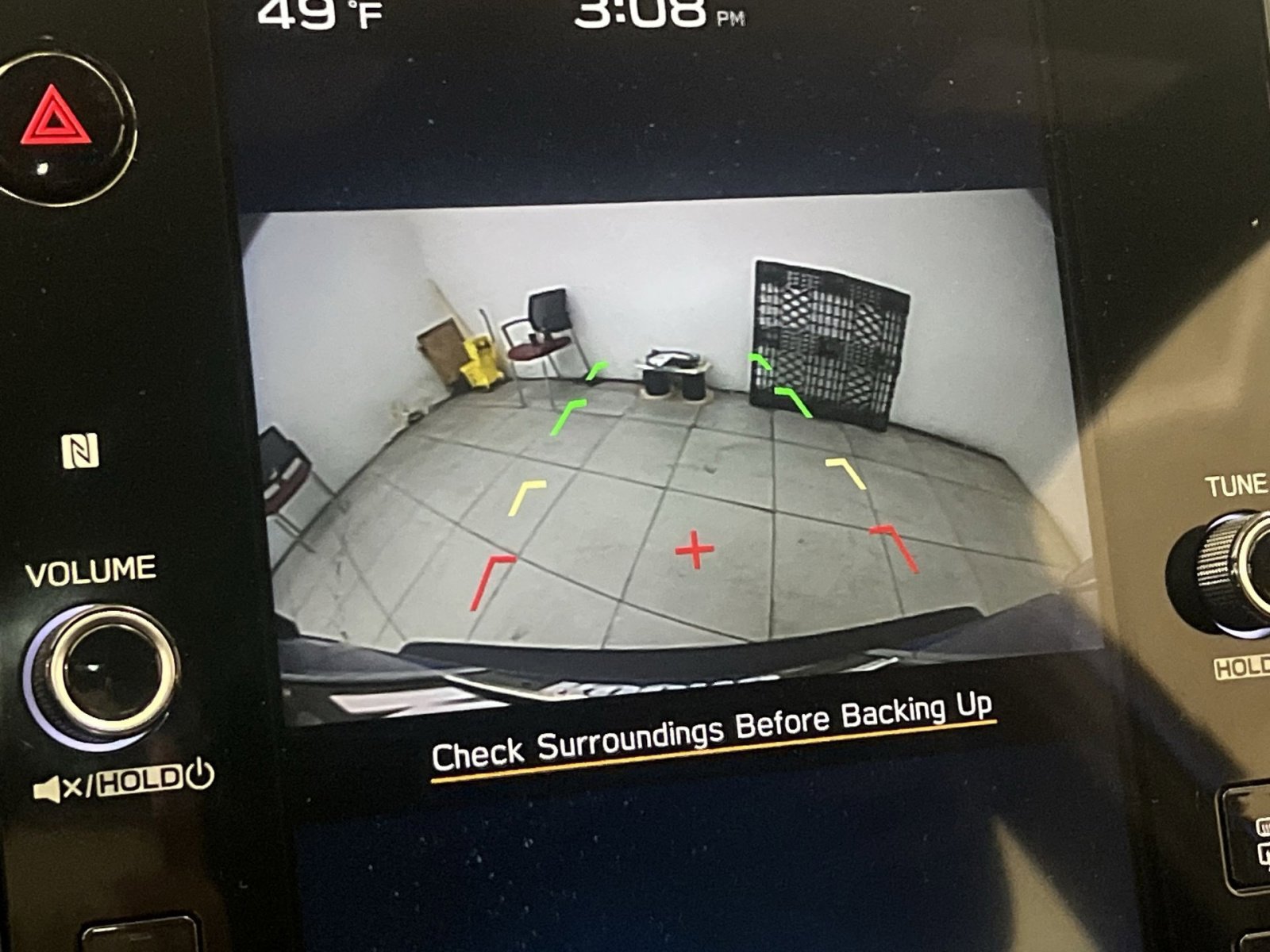 Used 2023 Subaru WRX Premium image 17