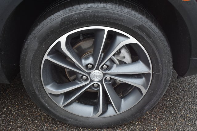 Used 2023 Buick Encore GX Select image 42