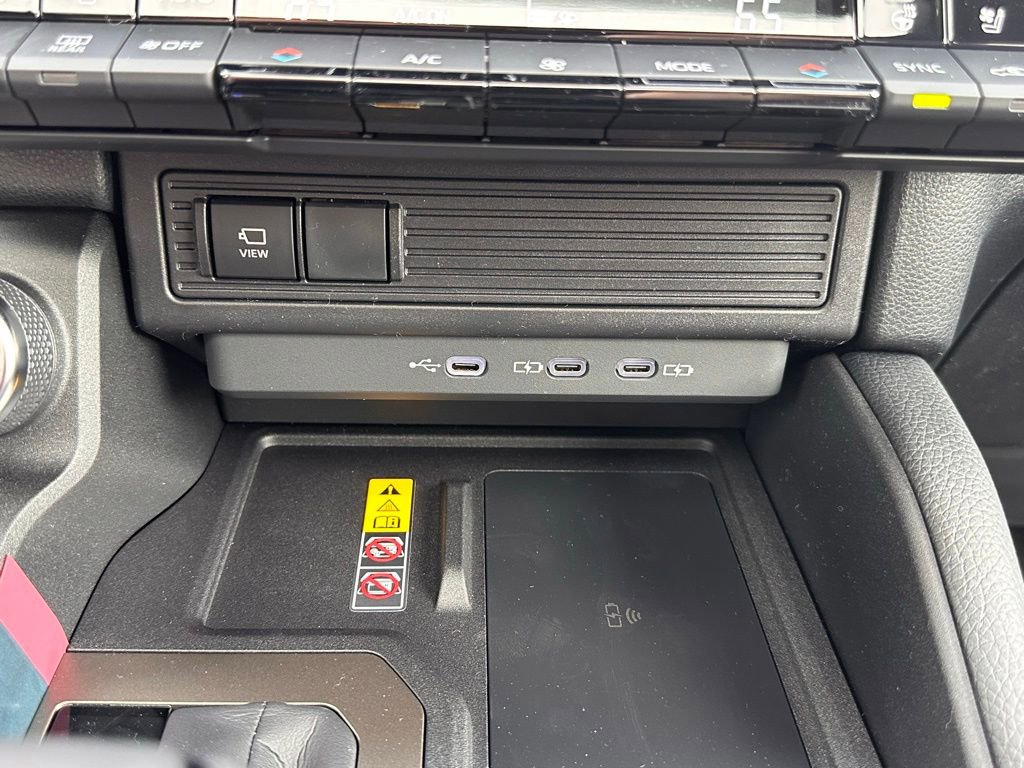 New 2026 Toyota Land Cruiser image 34