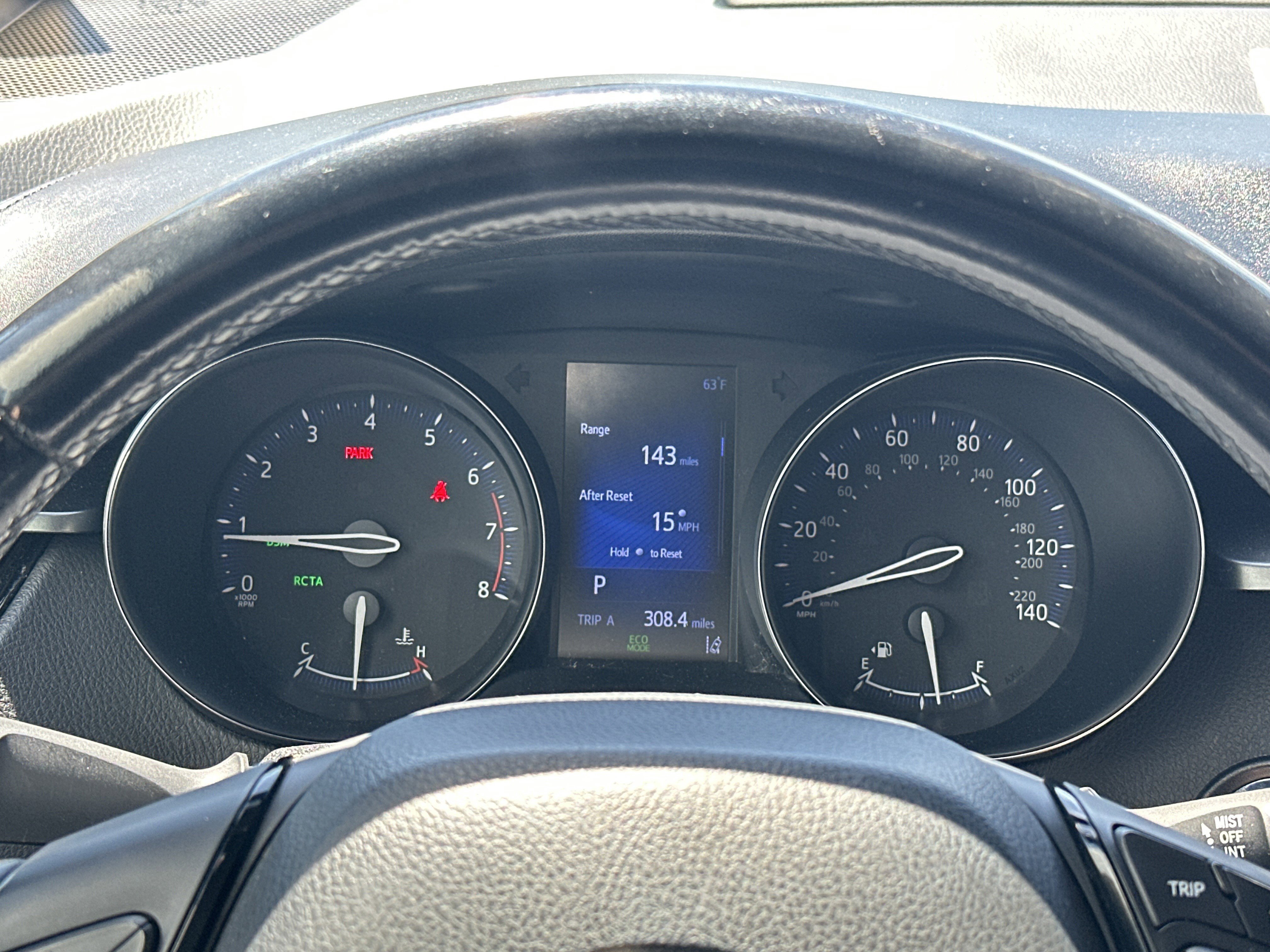Used 2018 Toyota C-HR XLE FWD image 20