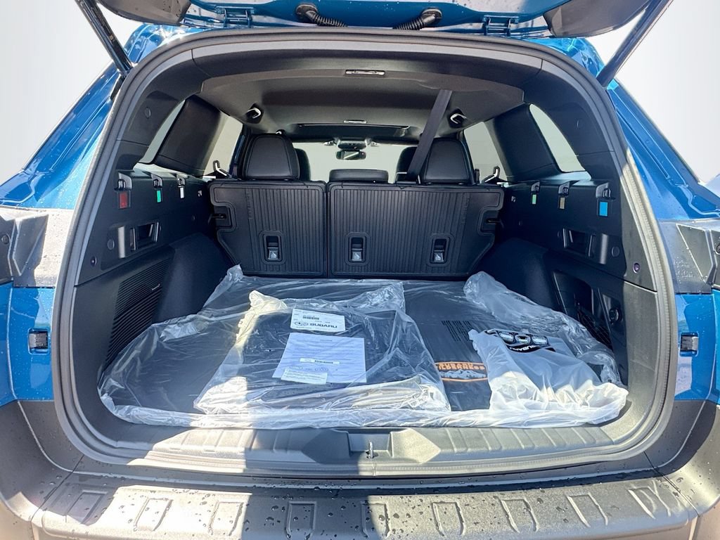 New 2026 Subaru Outback Wilderness AWD/4WD image 25