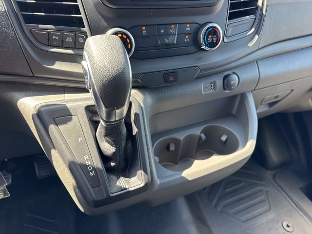 New 2025 Ford Transit 150 Low Roof w/ Load Area Protection Package image 13