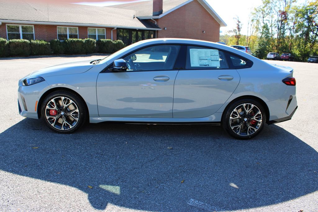 New 2026 BMW M235i xDrive M235i xDrive w/ Technology Package image 5