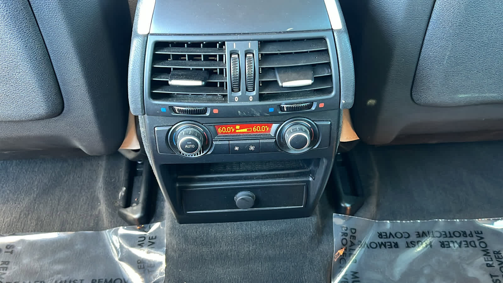 Used 2008 BMW X6 xDrive35i image 25