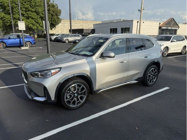 Used 2026 BMW X1 xDrive28i w/ Technology Package AWD/4WD image 1