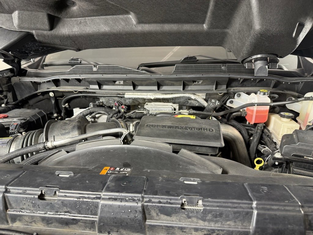 Used 2022 Chevrolet Silverado 2500 LTZ w/ LTZ Plus Package image 49