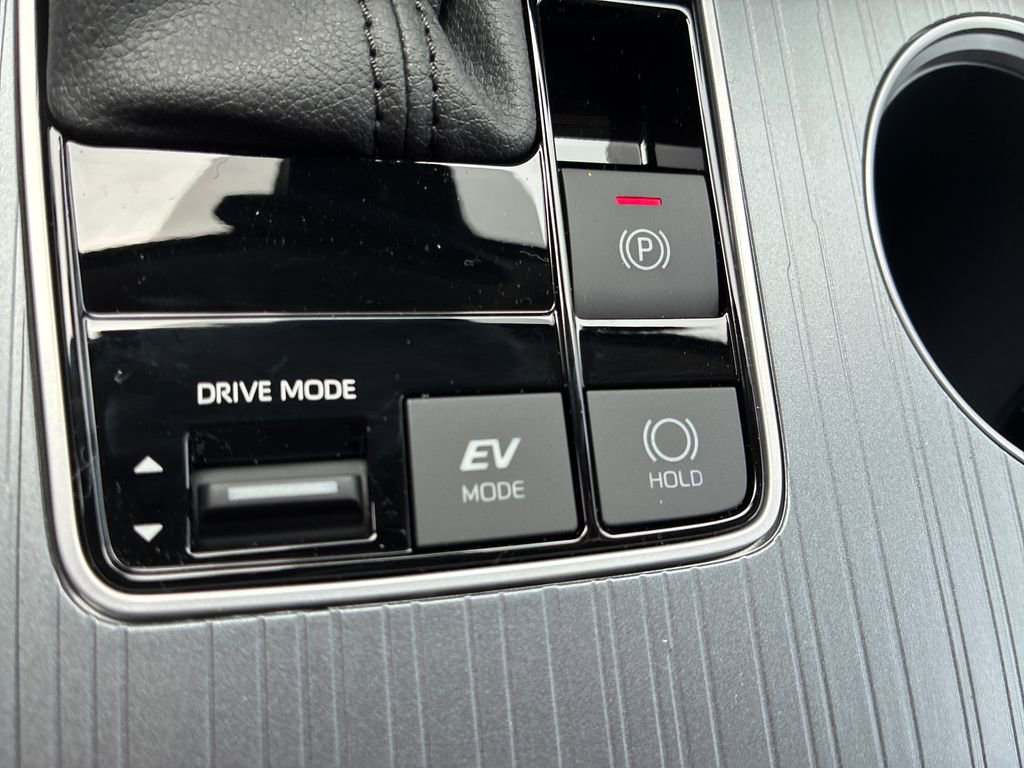 New 2026 Toyota Sienna XLE FWD image 39
