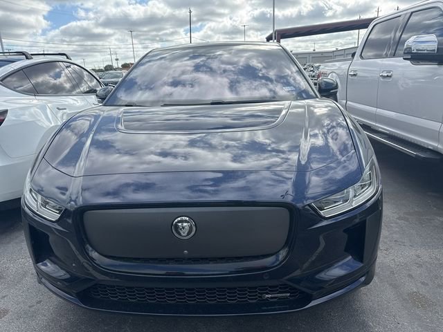 Used 2024 Jaguar I-PACE R-Dynamic HSE