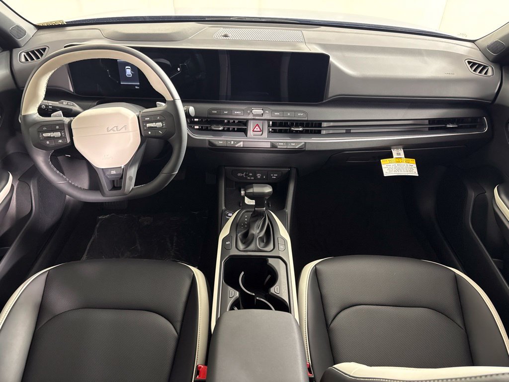 New 2026 Kia K4 GT-Line FWD image 14