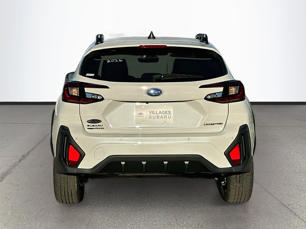 New 2026 Subaru Crosstrek 2.5i Limited AWD/4WD image 6