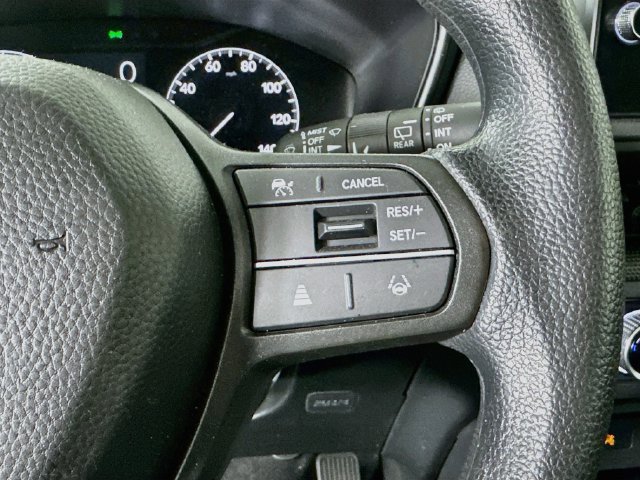 Used 2026 Honda CR-V EX image 13