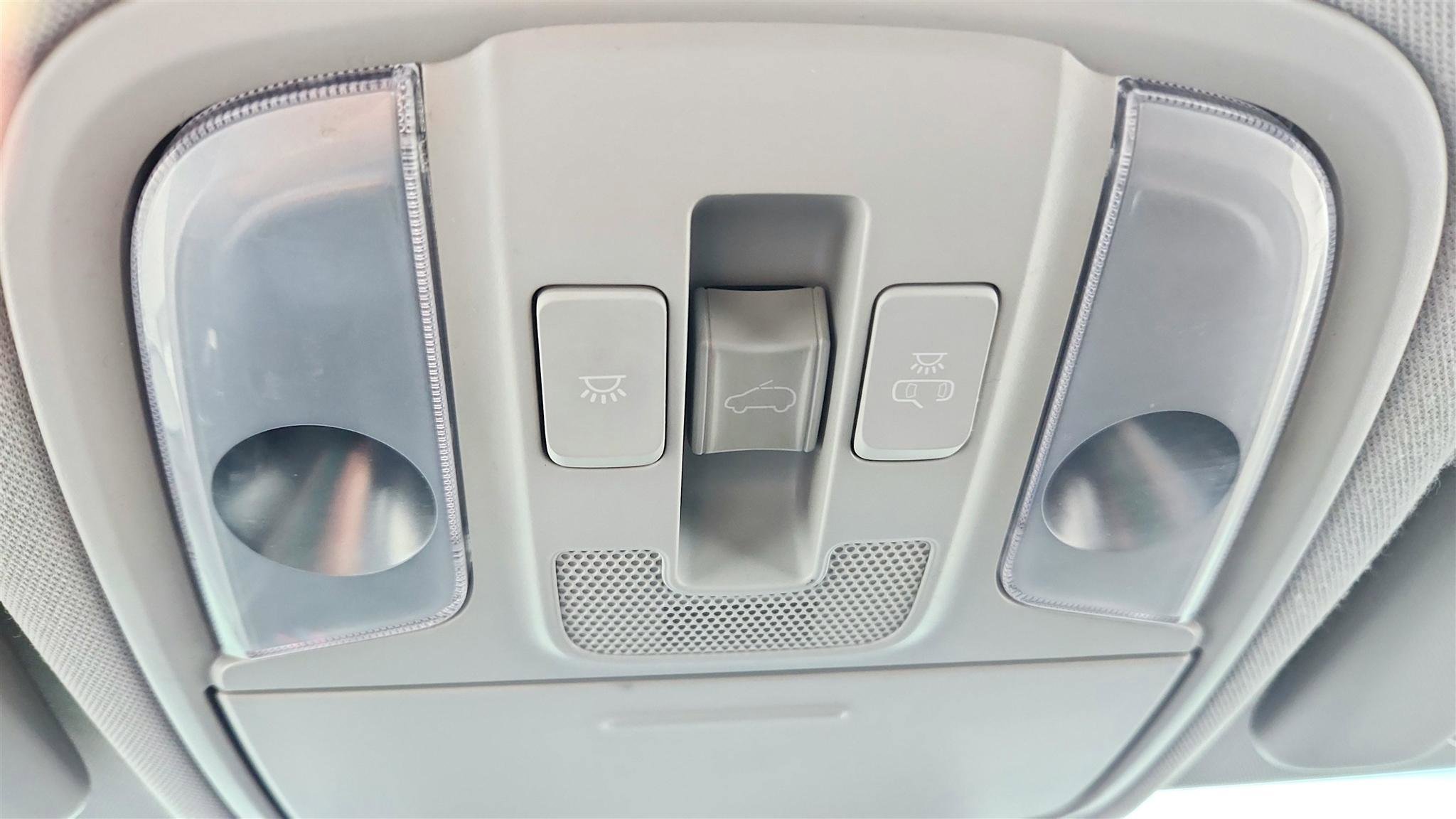 Used 2017 Kia Sportage EX w/ EX Technology Package image 40