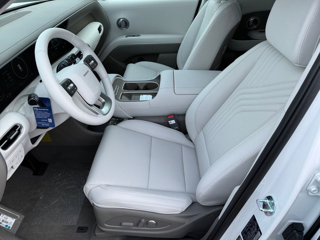 New 2026 Hyundai Palisade SEL image 10