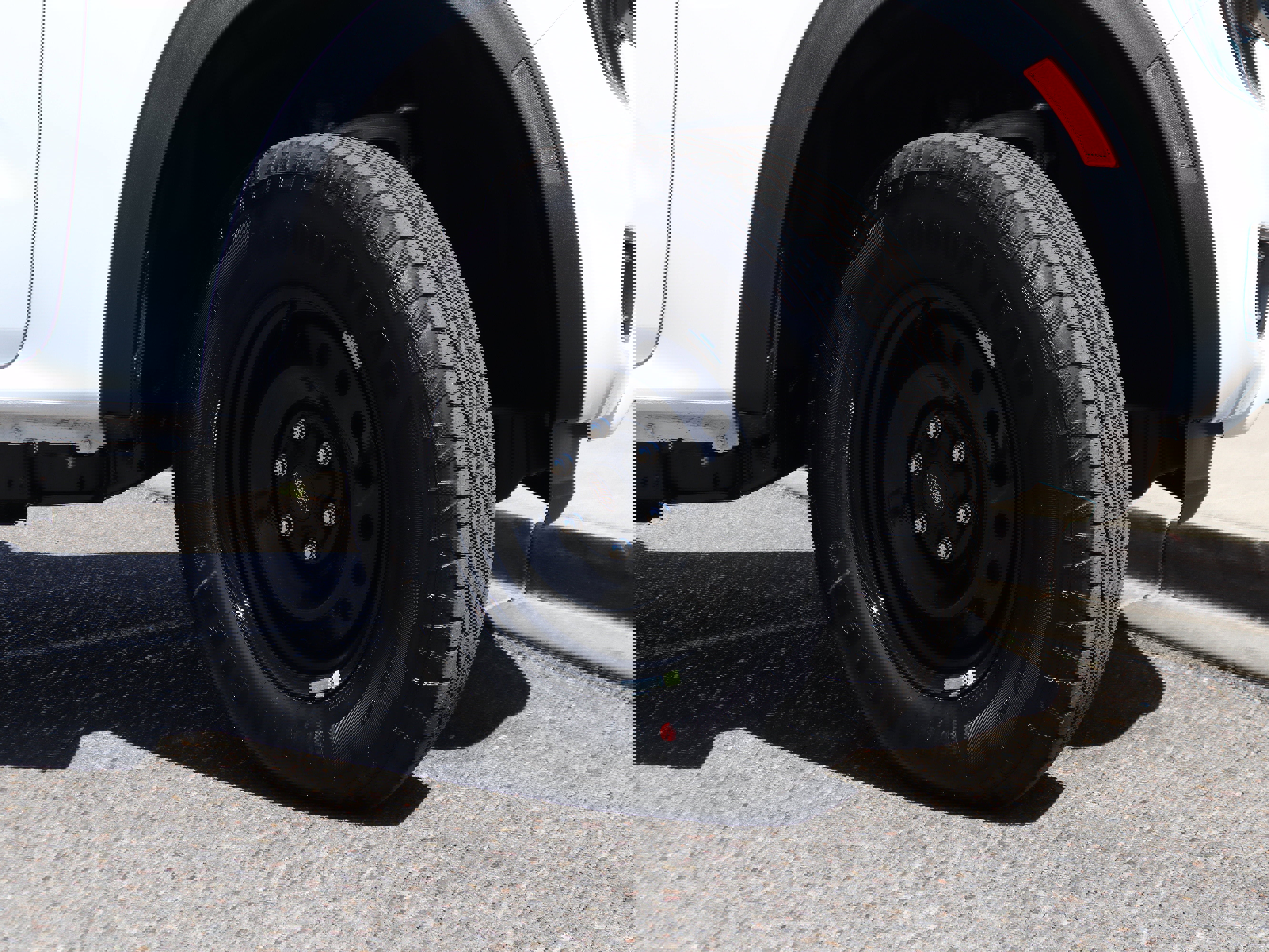 New 2026 Ford Ranger XL image 13