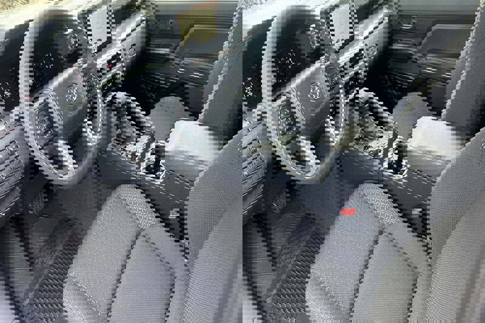 New 2026 Toyota 4Runner SR5 image 11